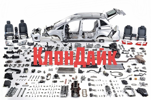 Компания "АВТОРАЗБОРКА КЛОНДАЙК фото 1" Компания "АВТОРАЗБОРКА КЛОНДАЙК фото 1"